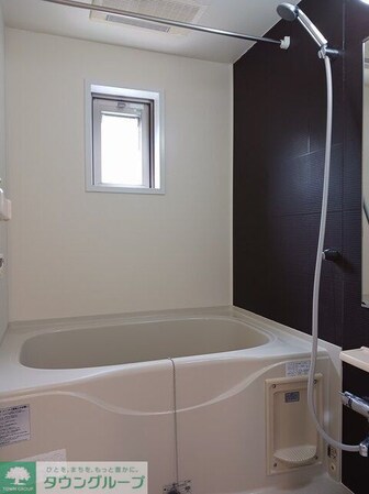 メゾン ラフォーレの物件内観写真